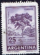 ARGENTINA # FROM 1966 STAMPWORLD 895 - Gebraucht