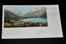 180- Gruss Aus Schliersee - Schliersee