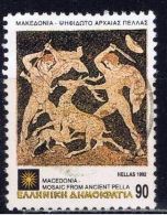 GR+ Griechenland 1992 Mi 1809 Jagd - Autres & Non Classés