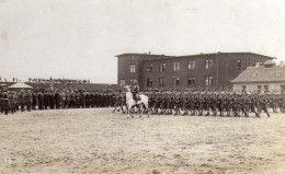 AK Cuxhaven -"SKAKERRAGFEIER 1923" -seltene Soldatenkarte Mit Oberleutnant De Rainwills I. Komp. Abt. IV. -selten!!! - Cuxhaven