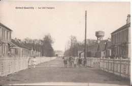 76  Petit Quevilly La Cite Navarre - Le Petit-quevilly