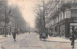 ¤¤  -   2039   -  PARIS   -   Rue Lafontaine    -   ¤¤ - Arrondissement: 16