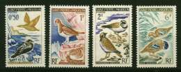 St Pierre Et Miquelon* N° 364 à 367 - Oiseaux - Used Stamps