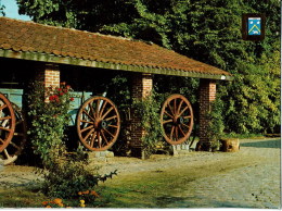 Essen  Karrenmuseum - Essen