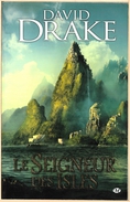 Milady - DRAKE, David - Le Seigneur Des Isles (BE+) - Bragelonne
