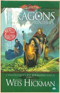 Milady - WEIS Et HICKMAN - Dragons D'une Aube De Printemps (AB) - Bragelonne