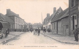 Hersin-Coupigny     62     Grand Rue - Andere & Zonder Classificatie