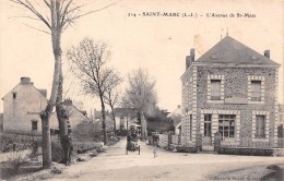 Saint Marc Sur Mer     44      Avenue De St Marc - Autres & Non Classés