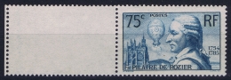 France: Yv Nr  313  MNH/**/postfrisch/neuf Sans Charniere  1936 - Ungebraucht