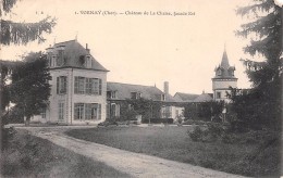 Vornay     18      Château De La Chaise - Sonstige & Ohne Zuordnung