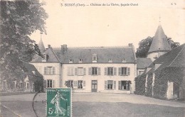 Bussy     18      Château De La Vèvre - Sonstige & Ohne Zuordnung