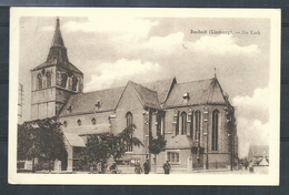 +++ CPA - BOCHOLT - De Kerk  // - Bocholt