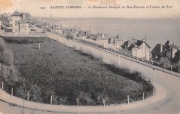 Sainte Adresse   76    Bd Dufayel - Sainte Adresse