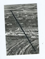 Photo Qui était Avec Des Cartes De Longueau  - Gare , Dépôt ,  Train , Locomotive - Longueau