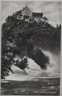 Schloss Laufen Und Rheinfall - Andere & Zonder Classificatie