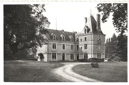 ENVIRONS DE VIVONNE ...CHATEAU DE MARIGNY - CHENEREAU - Vivonne