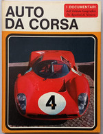 I DOCUMENTARI DE AGOSTINI- AUTO DA CORSA   ( CART 72) - Motori