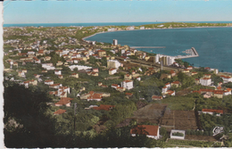 Cpsm 9x14 ; (06) GOLFE JUAN . Vue Générale Vers Juan -les-Pins - Altri & Non Classificati