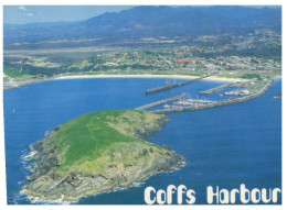 (PF 505) Australia - NSW - Coffs Harbour - Coffs Harbour