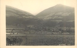 WATTENS - Vue Générale. - Wattens