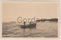 Germany - Laboe - Kusten Fischer - Plön