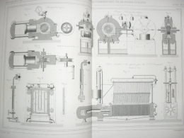 Presses Hydrauliques - Appareil D'injection, Dit Stérhydraulique - Machines