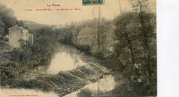 Tarn - Monesties - Les Bords Du Cérou - Monesties