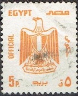 EGYPT # - Oficiales