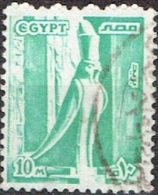 EGYPT #  FROM 1978 STAMPWORD 764 - Gebruikt