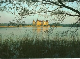 AK Moritzburg 2010 Schloss - Moritzburg