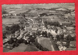 64 Pyrenées Atlantiques Bidache Vue Aerienne - Bidache