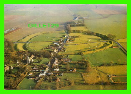 AVEBURY, WILTSHIRE, UK - LARGEST STONE CIRCLE IN THE BRITISH ISLES -  JOHN HINDE ORIGINAL No 2/4675 - - Autres & Non Classés