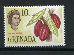 GRENADE- Y&T N°206- Neuf Sans Charnière ** (fruit) - Grenada (...-1974)