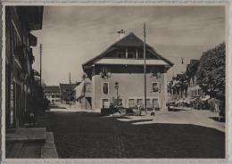 Büren An Der Aare Hauptstrasse - Büren An Der Aare