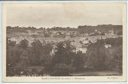 Saint-Cheron-Panorama-(SÉPIA) - Saint Cheron