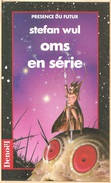 PDF 146 - WUL, Stefan - Oms En Série (AB+) - Présence Du Futur