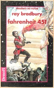 PDF 8 - BRADBURY, Ray - Fahrenheit 451 (juin 1997, BE) - Présence Du Futur