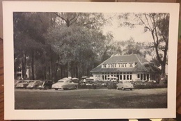 Hotel Restaurant Pensioen Schotenhof - Tram 61 - Schoten