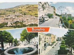 BONEFRO (Campobasso) - F/G Colore (90111) - Andere & Zonder Classificatie