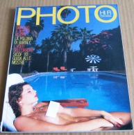 PHOTO   - N.  93  DEL   MARZO 1983 (290316) - Pictures