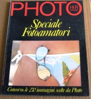 PHOTO   - N.  82  DEL  APRILE  1982 (290316) - Pictures