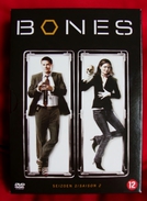 Dvd Zone 2 Bones Saison 2 Intégrale 20th Century Fox 2008 - Séries Et Programmes TV