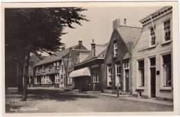 Haamstede - Ring     - (Zeeland/Nederland) - Zierikzee