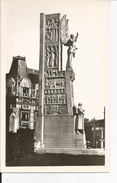 ARRAS    Le Monument Aux Morts  No 80  REANT - Arras