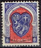 FRANCE # ALGERIA  FROM 1947-49   STAMPWORLD 171 - Gebraucht