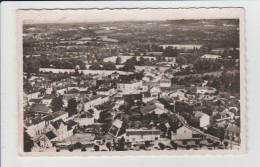 BUSSIERE POITEVINE - HAUTE VIENNE - VUE GENERALE - Bussiere Poitevine