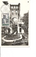 Abbayes - Jumièges ( CP Maximum De 1954 à Voir) - Abbeys & Monasteries