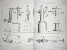 Machines Radiales à Percer Les Métaux - Machines