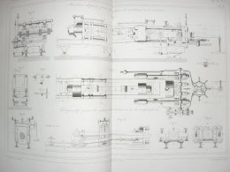 Résistance Des Métaux - Appareils D'épreuve - Suite - Machines