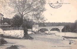 La Haie Fouassière    44    La Sèvre Et Le Pont - Other & Unclassified